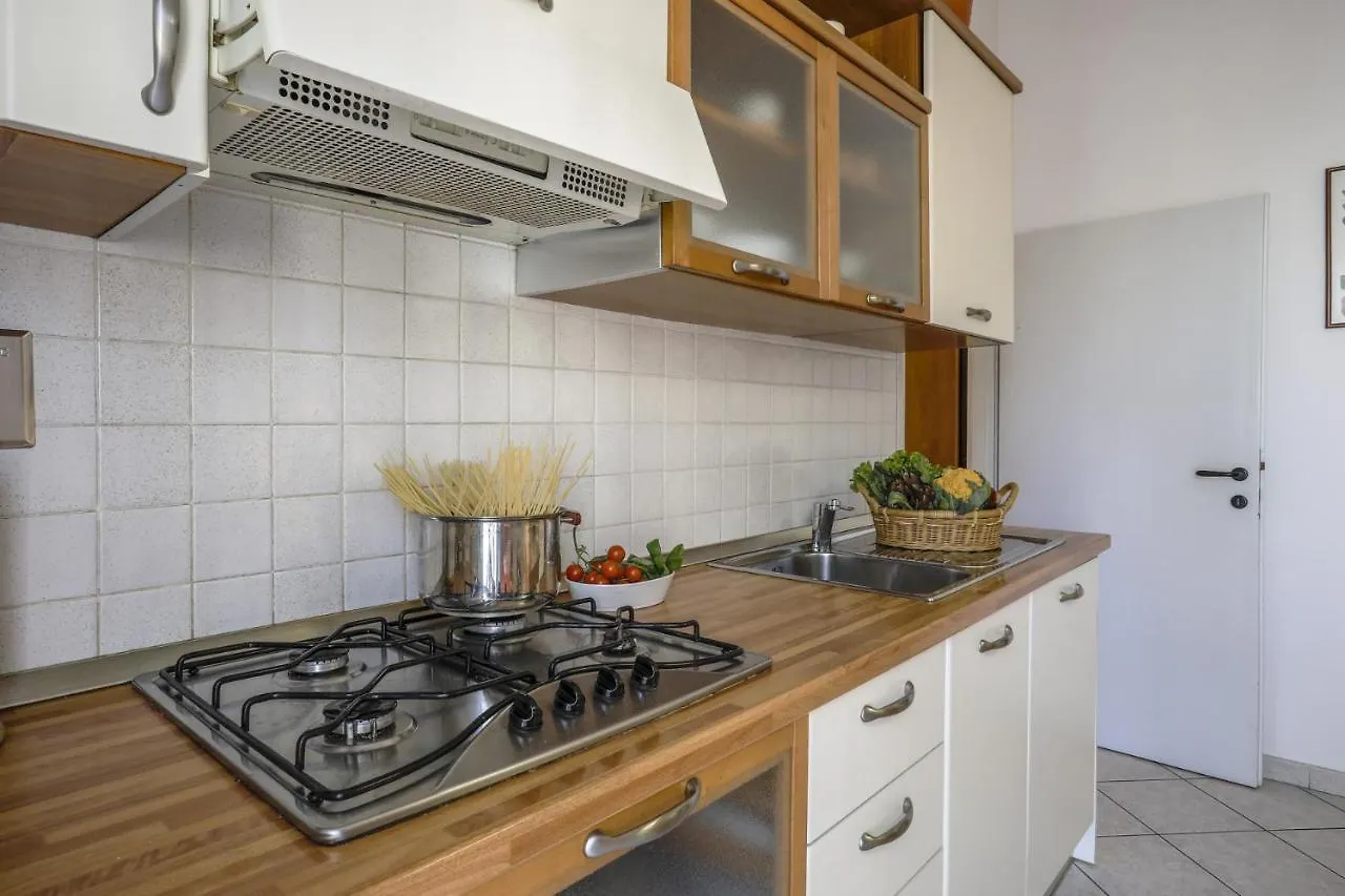 Apartamento Iris - Sweet Dreams In Florence Scandicci