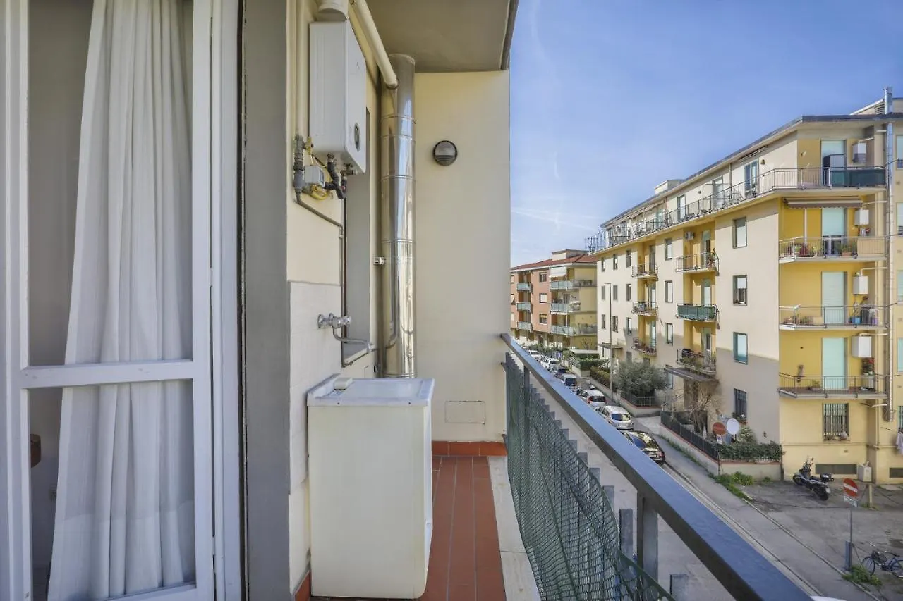 Iris - Sweet Dreams In Florence Scandicci Apartamento